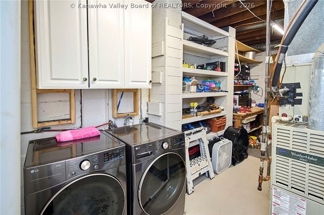 106 Sheridan Circle, Charleston, WV 25314