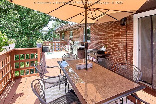 106 Sheridan Circle, Charleston, WV 25314