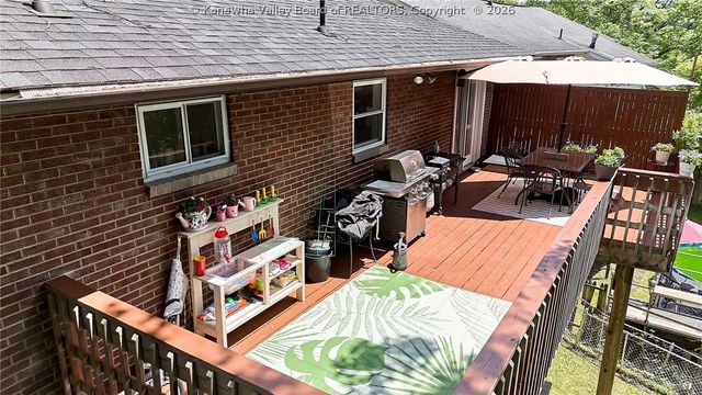 106 Sheridan Circle, Charleston, WV 25314