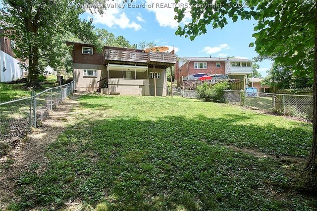106 Sheridan Circle, Charleston, WV 25314