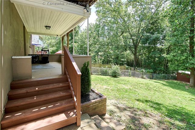 106 Sheridan Circle, Charleston, WV 25314