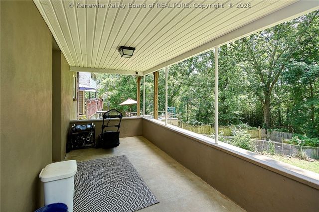 106 Sheridan Circle, Charleston, WV 25314