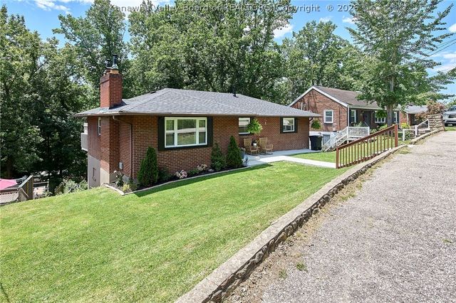 106 Sheridan Circle, Charleston, WV 25314