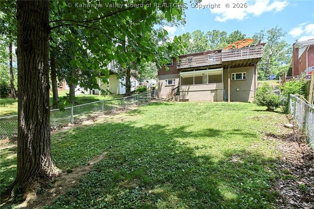 106 Sheridan Circle, Charleston, WV 25314