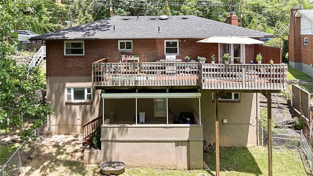 106 Sheridan Circle, Charleston, WV 25314