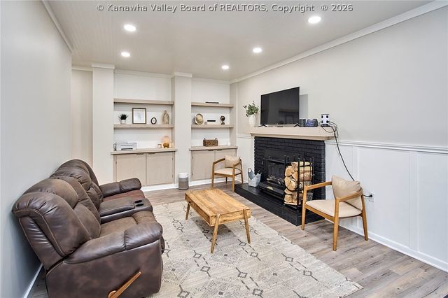 106 Sheridan Circle, Charleston, WV 25314