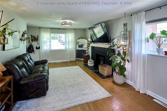 106 Sheridan Circle, Charleston, WV 25314