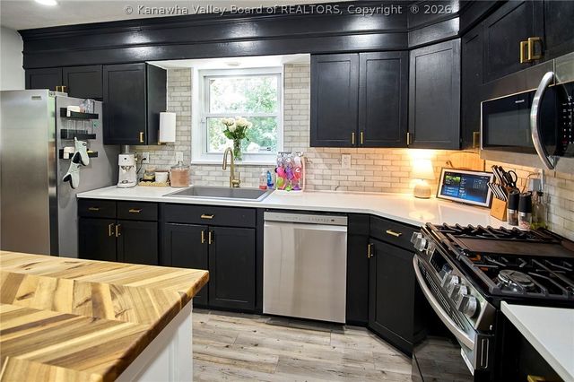 106 Sheridan Circle, Charleston, WV 25314