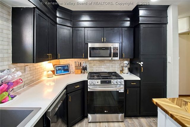 106 Sheridan Circle, Charleston, WV 25314