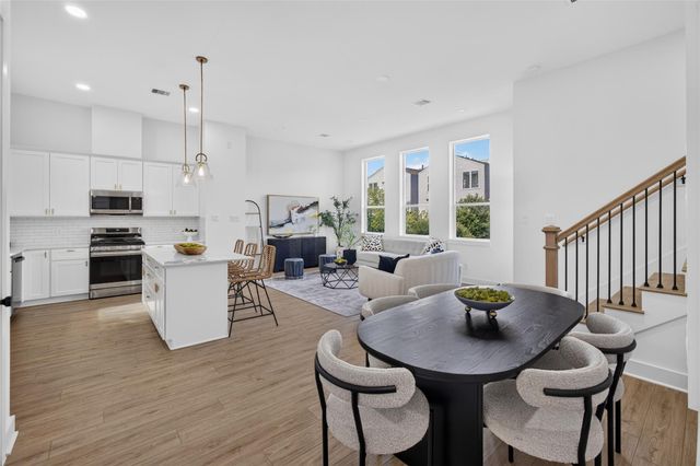 835 Rachel Street B, Houston, TX 77091