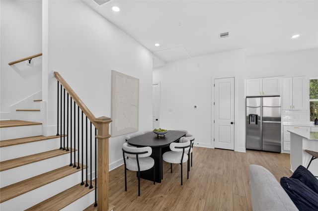 835 Rachel Street B, Houston, TX 77091