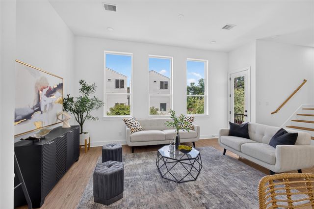 835 Rachel Street B, Houston, TX 77091