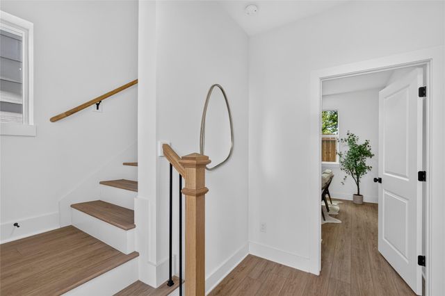 835 Rachel Street B, Houston, TX 77091