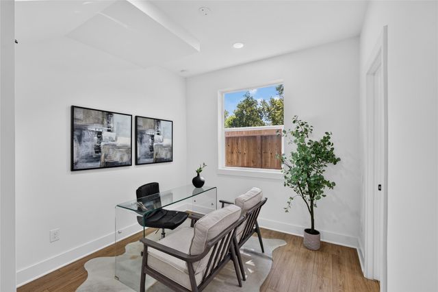 835 Rachel Street B, Houston, TX 77091