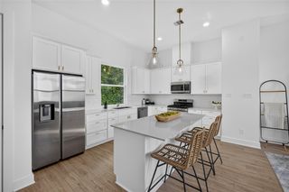 835 Rachel Street B, Houston, TX 77091