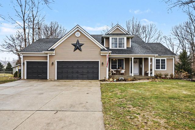 69739 Roy Drive, Edwardsburg, MI 49112