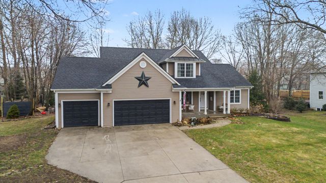 69739 Roy Drive, Edwardsburg, MI 49112