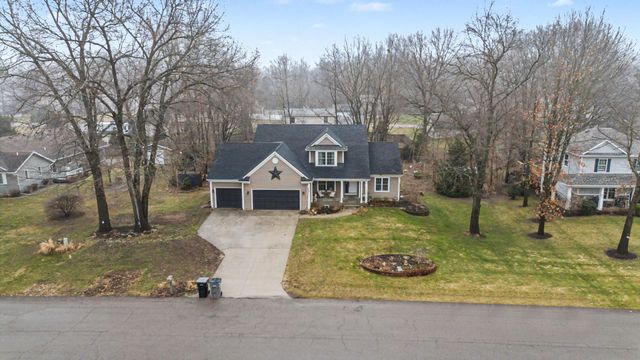 69739 Roy Drive, Edwardsburg, MI 49112