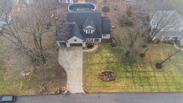 69739 Roy Drive, Edwardsburg, MI 49112