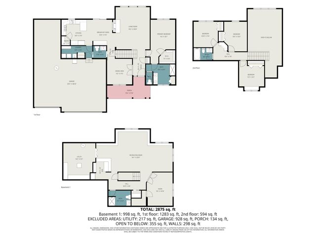 69739 Roy Drive, Edwardsburg, MI 49112