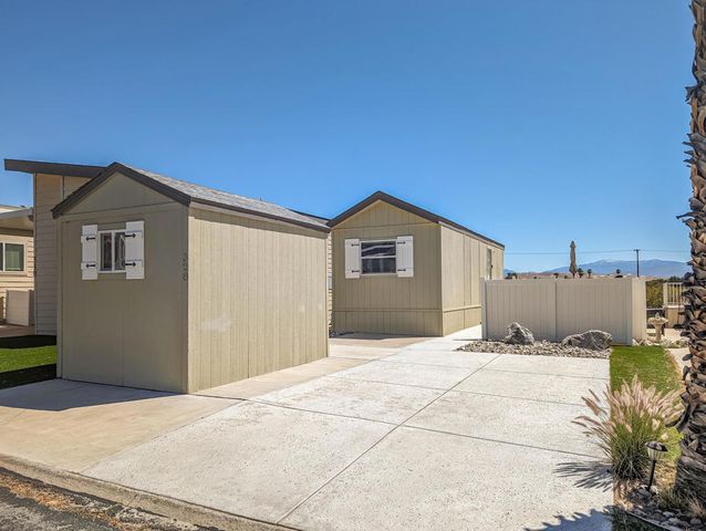 70200 Dillon Road 328, Desert Hot Springs, CA 92241