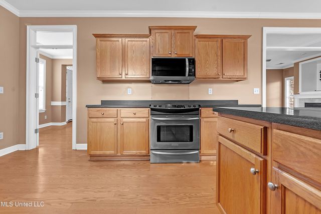 1970 Planters Drive, Olive Branch, MS 38654