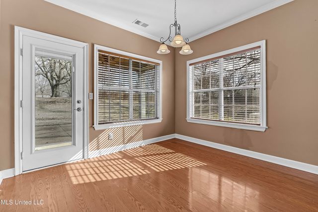 1970 Planters Drive, Olive Branch, MS 38654