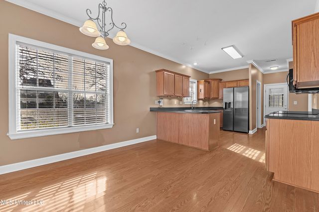 1970 Planters Drive, Olive Branch, MS 38654