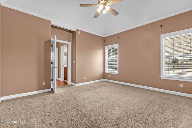 1970 Planters Drive, Olive Branch, MS 38654