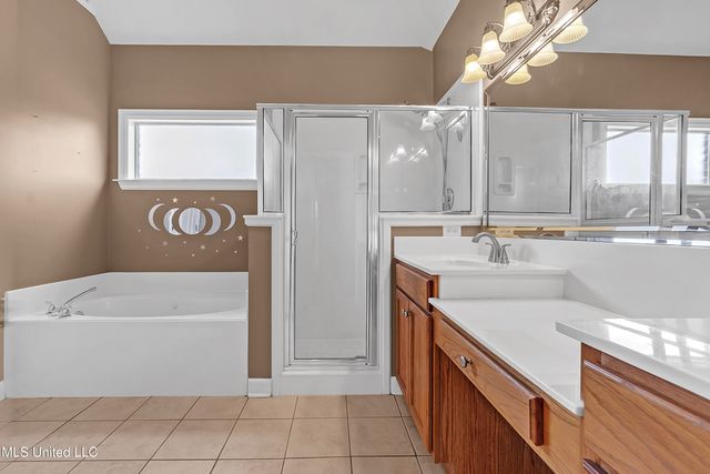 1970 Planters Drive, Olive Branch, MS 38654