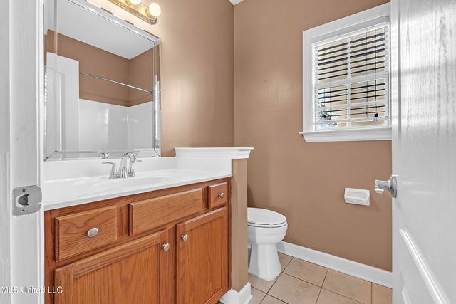 1970 Planters Drive, Olive Branch, MS 38654