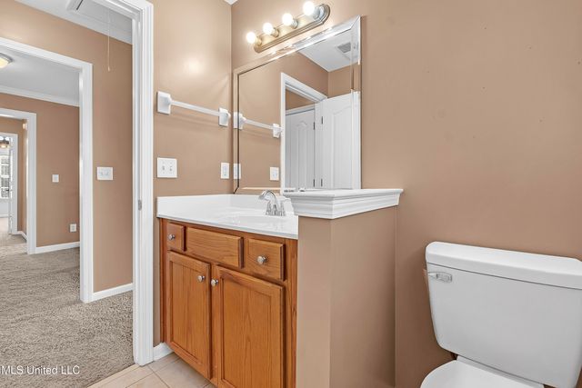 1970 Planters Drive, Olive Branch, MS 38654