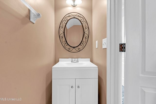 1970 Planters Drive, Olive Branch, MS 38654