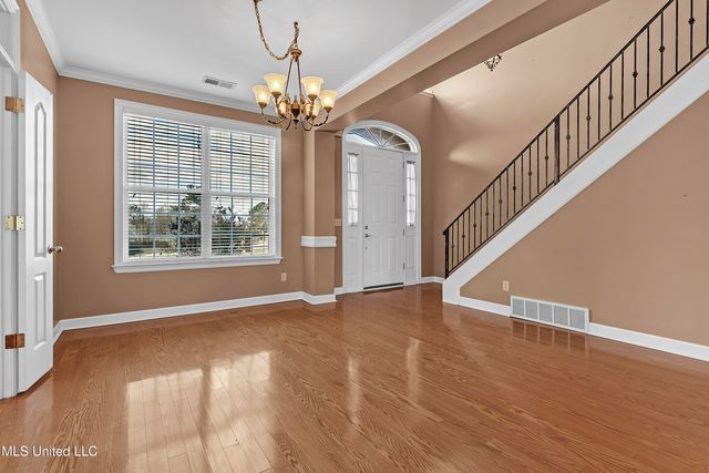 1970 Planters Drive, Olive Branch, MS 38654