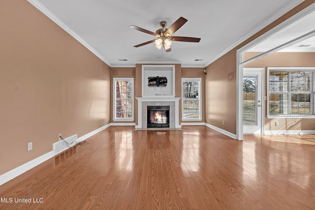 1970 Planters Drive, Olive Branch, MS 38654