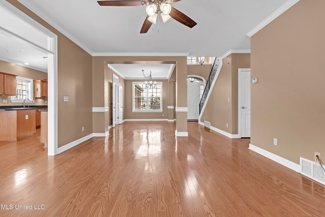 1970 Planters Drive, Olive Branch, MS 38654