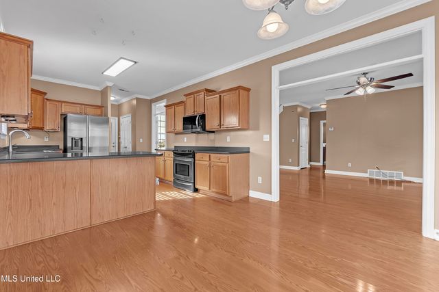 1970 Planters Drive, Olive Branch, MS 38654