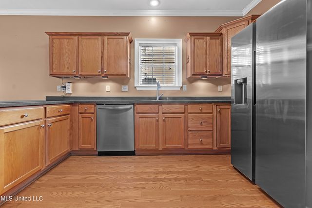 1970 Planters Drive, Olive Branch, MS 38654