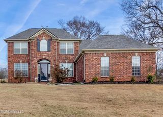1970 Planters Drive, Olive Branch, MS 38654
