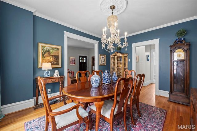 879 Greeley Avenue, St Louis, MO 63119