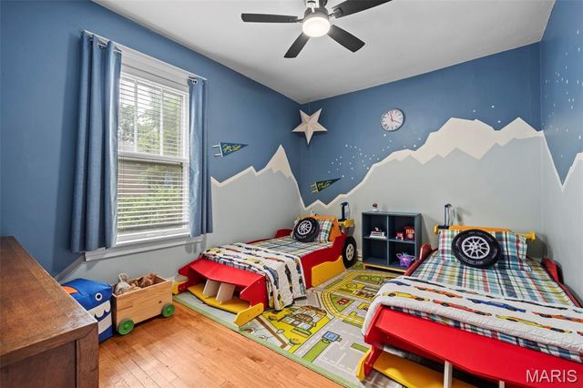 879 Greeley Avenue, St Louis, MO 63119