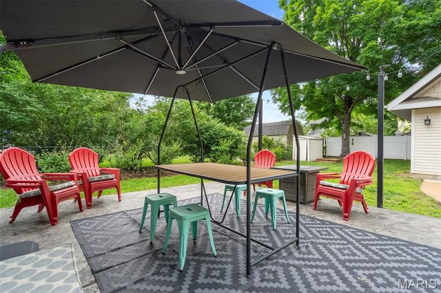 879 Greeley Avenue, St Louis, MO 63119