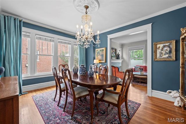 879 Greeley Avenue, St Louis, MO 63119