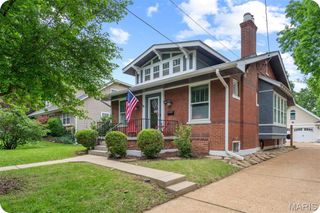 879 Greeley Avenue, St Louis, MO 63119