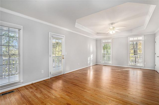 201 Ridgeview Court, Canton, GA 30114