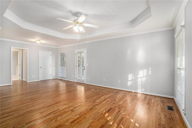 201 Ridgeview Court, Canton, GA 30114