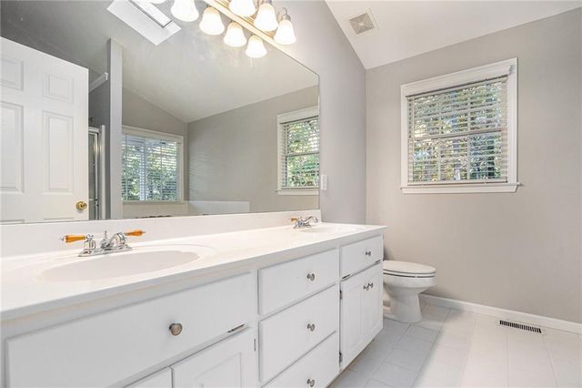 201 Ridgeview Court, Canton, GA 30114