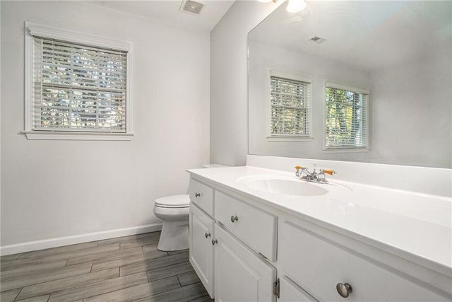 201 Ridgeview Court, Canton, GA 30114