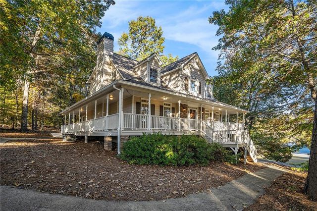 201 Ridgeview Court, Canton, GA 30114