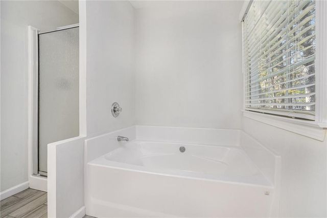 201 Ridgeview Court, Canton, GA 30114